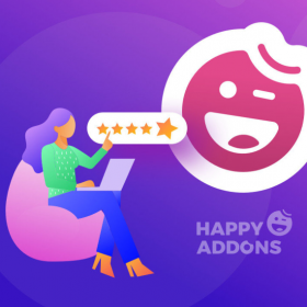 Happy Elementor Addons Pro
