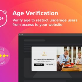 Elfsight Age Verification