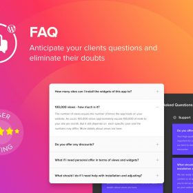 Elfsight FAQ