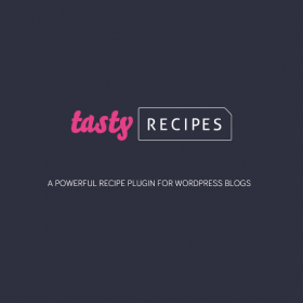 Tasty Recipes
