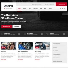 ProteusThemes – Auto
