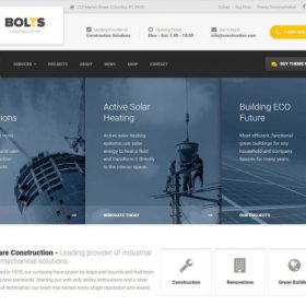 ProteusThemes – Bolts