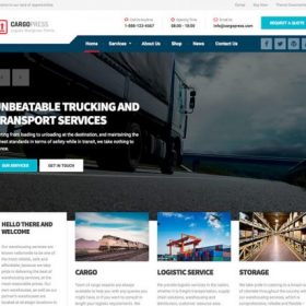 ProteusThemes – CargoPress