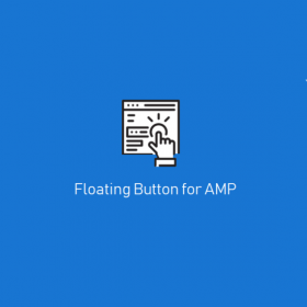 Floating Button for AMP