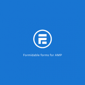Formidable forms for AMP