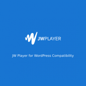 JW Player Compatibility for AMP