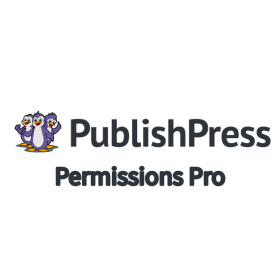 PublishPress Permissions Pro
