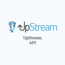 UpStream API