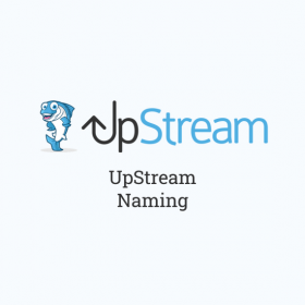 UpStream Naming
