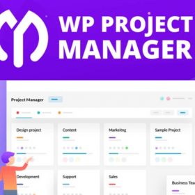 WP Project Manager Pro