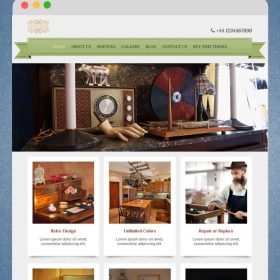 CyberChimps – iRibbon Pro 2 WordPress Theme