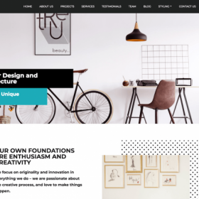 CyberChimps – Rivet WordPress Theme