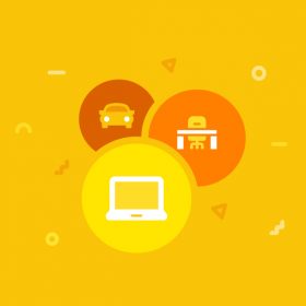 WP ERP Asset Management System