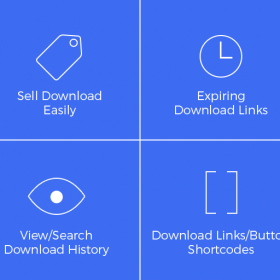 Digital Download with ARForms