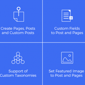 ARForms – Post Creator Addon
