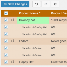 Pimwick – WooCommerce Bulk Edit Pro