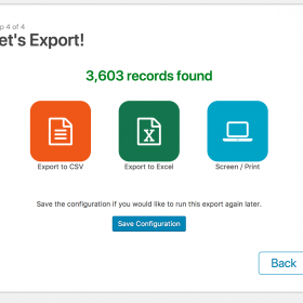 Pimwick – WooCommerce Let’s Export! Pro