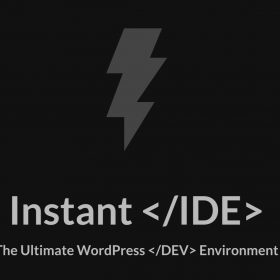 CobaltApps Instant IDE Manager