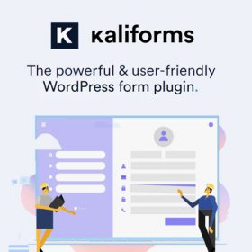 Kali Forms Submissions