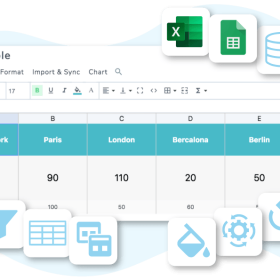 JoomUnited WP Table Manager
