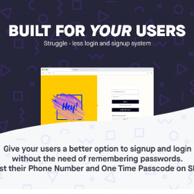 Digits [core]: WordPress Mobile Number Signup and Login