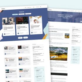 MyThemeShop Publisher WordPress Theme