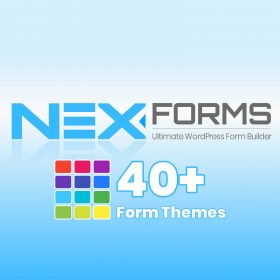 NEX-Forms – Form Themes