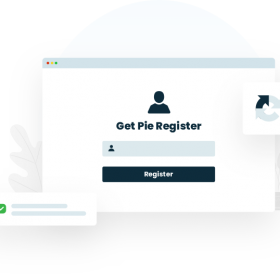 Pie Register Premium