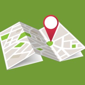 Pie Register Geolocation