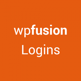 WP Fusion – Logins