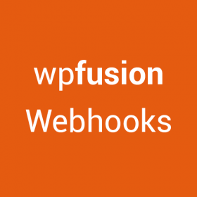 WP Fusion – Webhooks