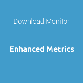 Download Monitor Enhanced Metrics