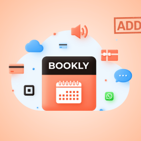 Bookly Waiting List