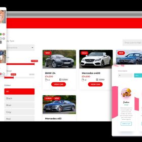 Divi Ajax Filters