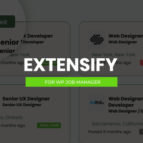 Extensify