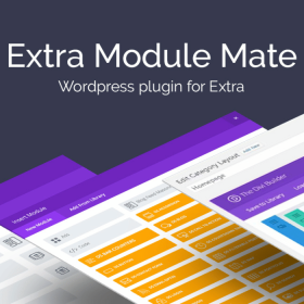 Extra Module Mate