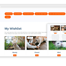 Divi Machine Accounts