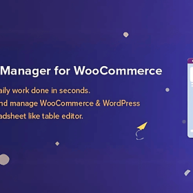 Smart Manager For WooCommerce