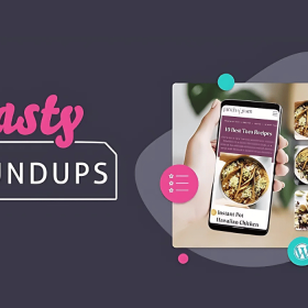 Tasty Roundups