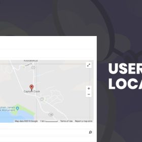 WP Job Manager User Locator