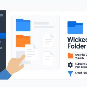 Wicked Folders Pro
