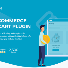 WooCommerce Fast Cart