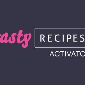 WP Tasty License Activator