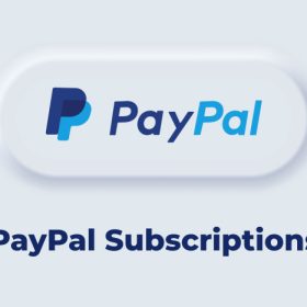 Pie Register PayPal Subscriptions