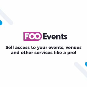 FooEvents Bookings