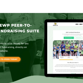 Give Peer-to-Peer