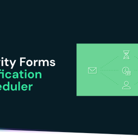 Gravity Perks Notification Scheduler