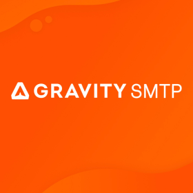 Gravity Forms SMTP