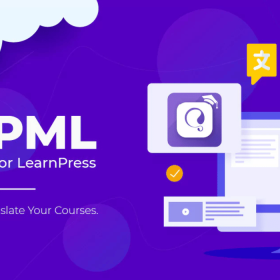 WPML Add-On For LearnPress