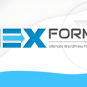 NEX-Forms – Ultimate WordPress Form Builder